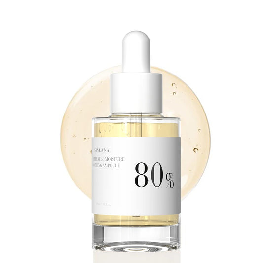Heartleaf 80% Soothing Ampoule